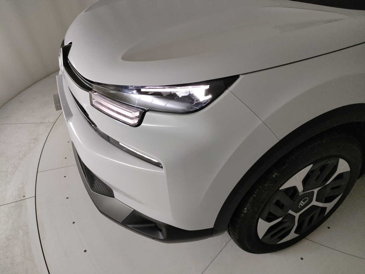 Citroen C4 Nuovo Benzina C4 Porto Mantovano