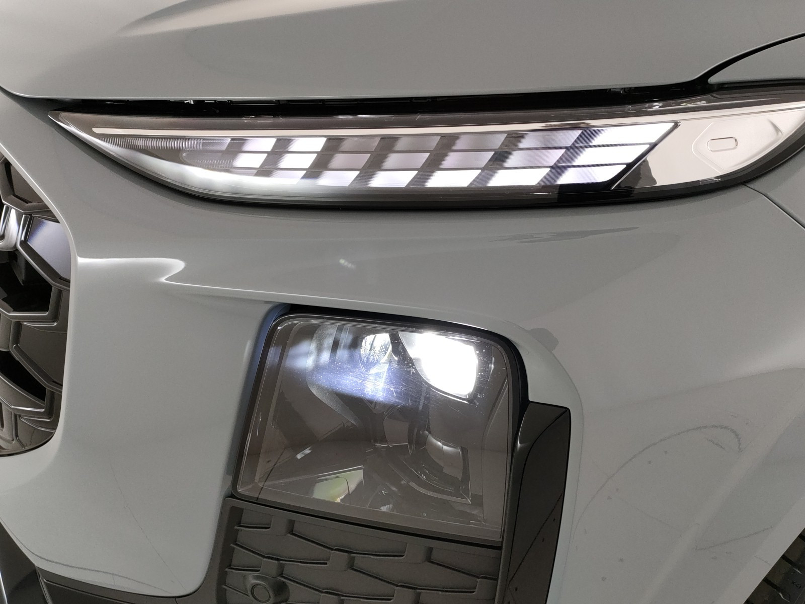 Audi Q3 KM0 2026 Q3 Rovigo