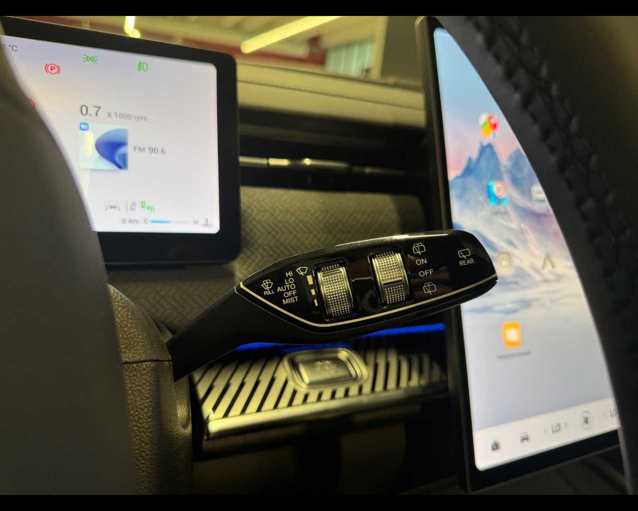 Jaecoo Jaecoo 7 Nuovo benzina Jaecoo 7 Rovigo