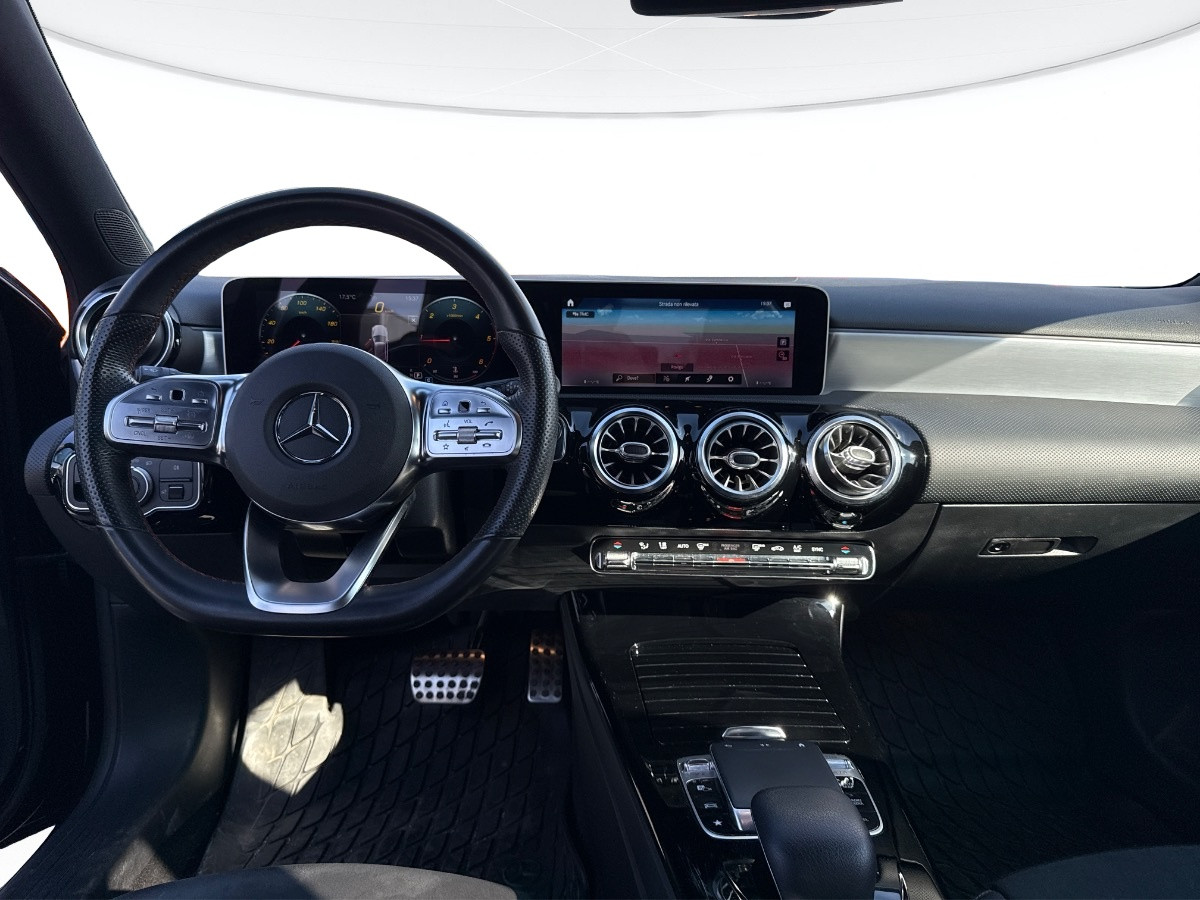 Mercedes Classe A Usato 2019 Classe A Rovigo