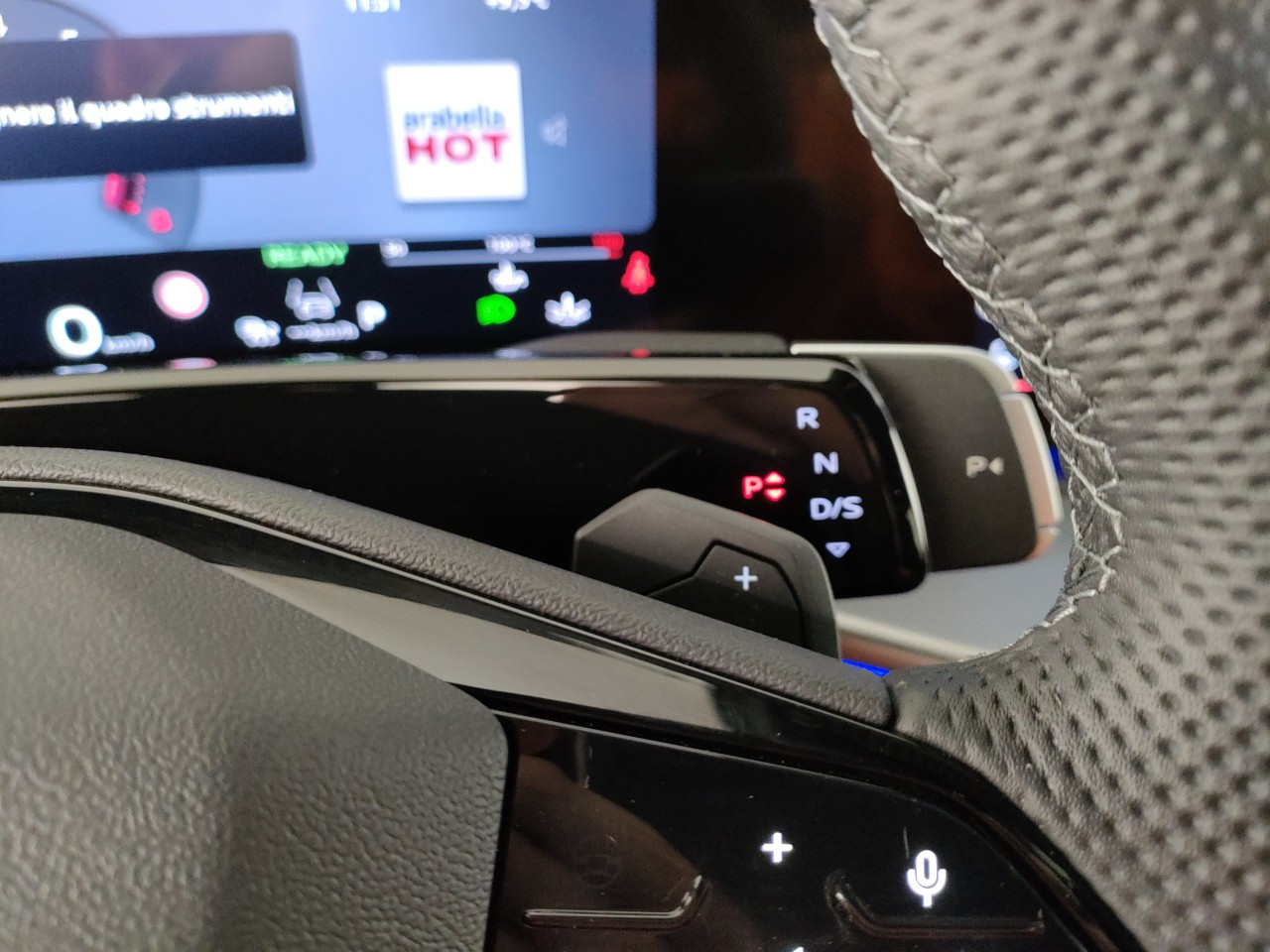 Audi Q3 Usato 2025 Q3 Parma