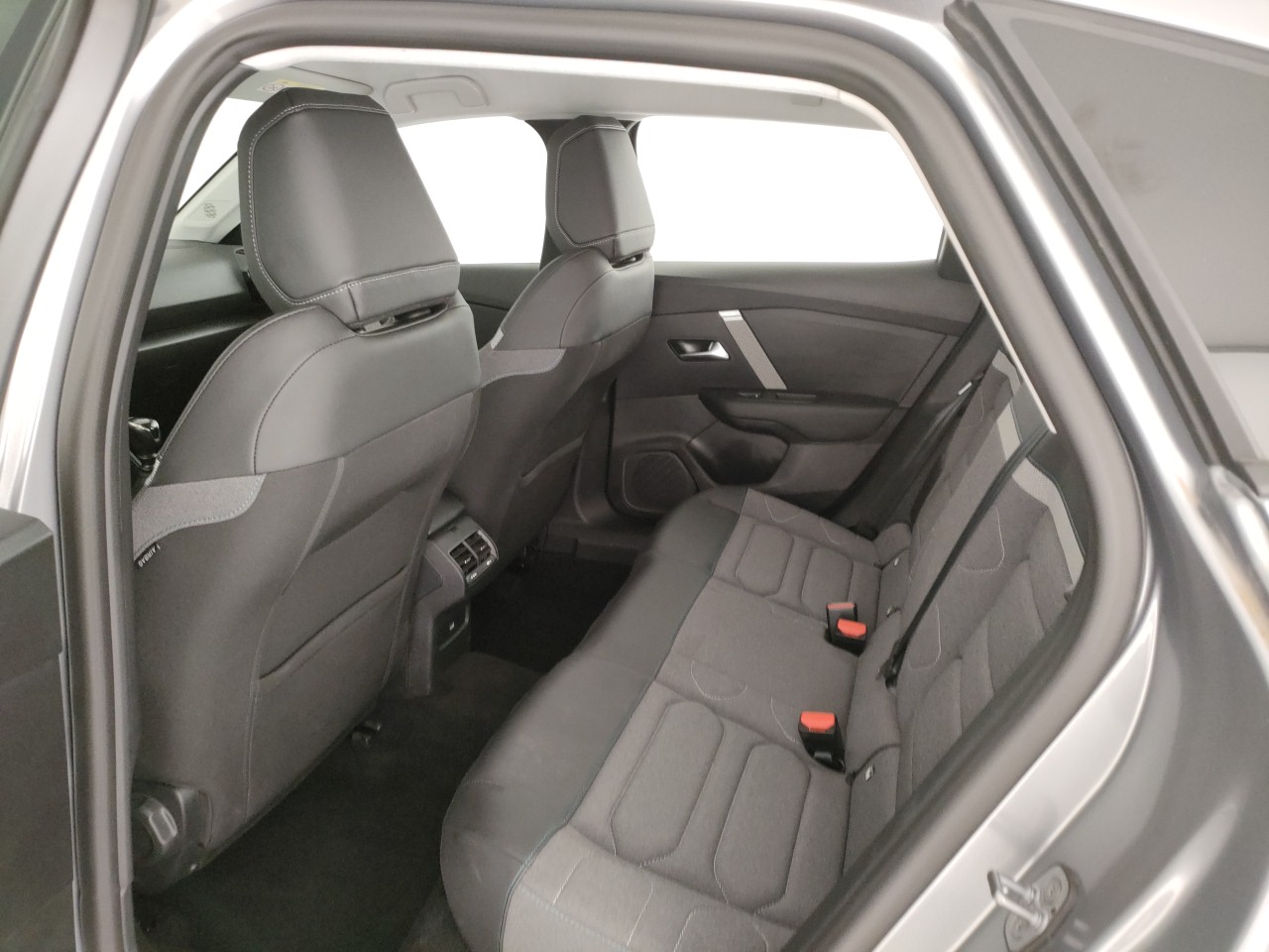 Citroen C4 Usato 2024 C4 Parma