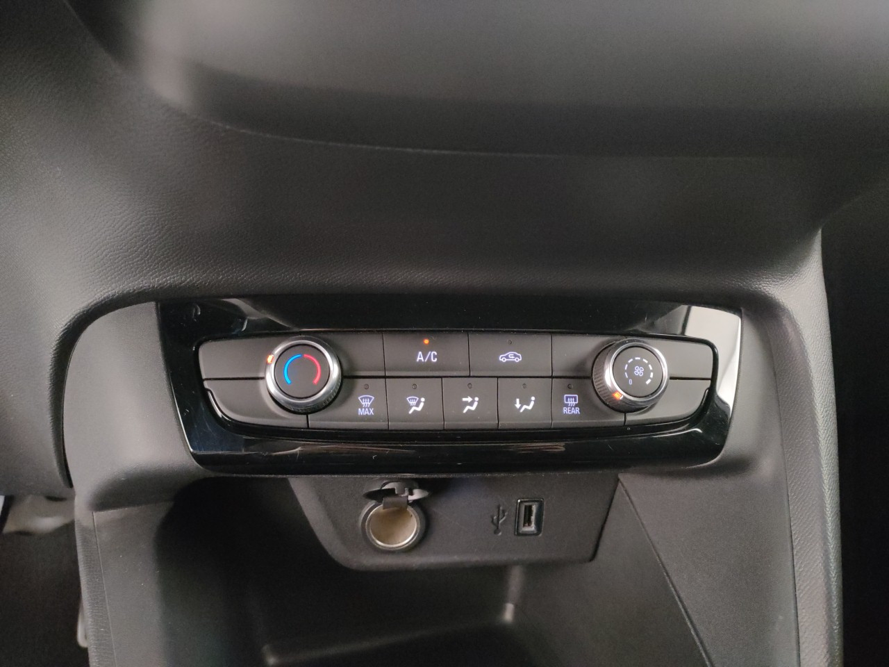 Opel Corsa Usato 2021 Corsa Parma