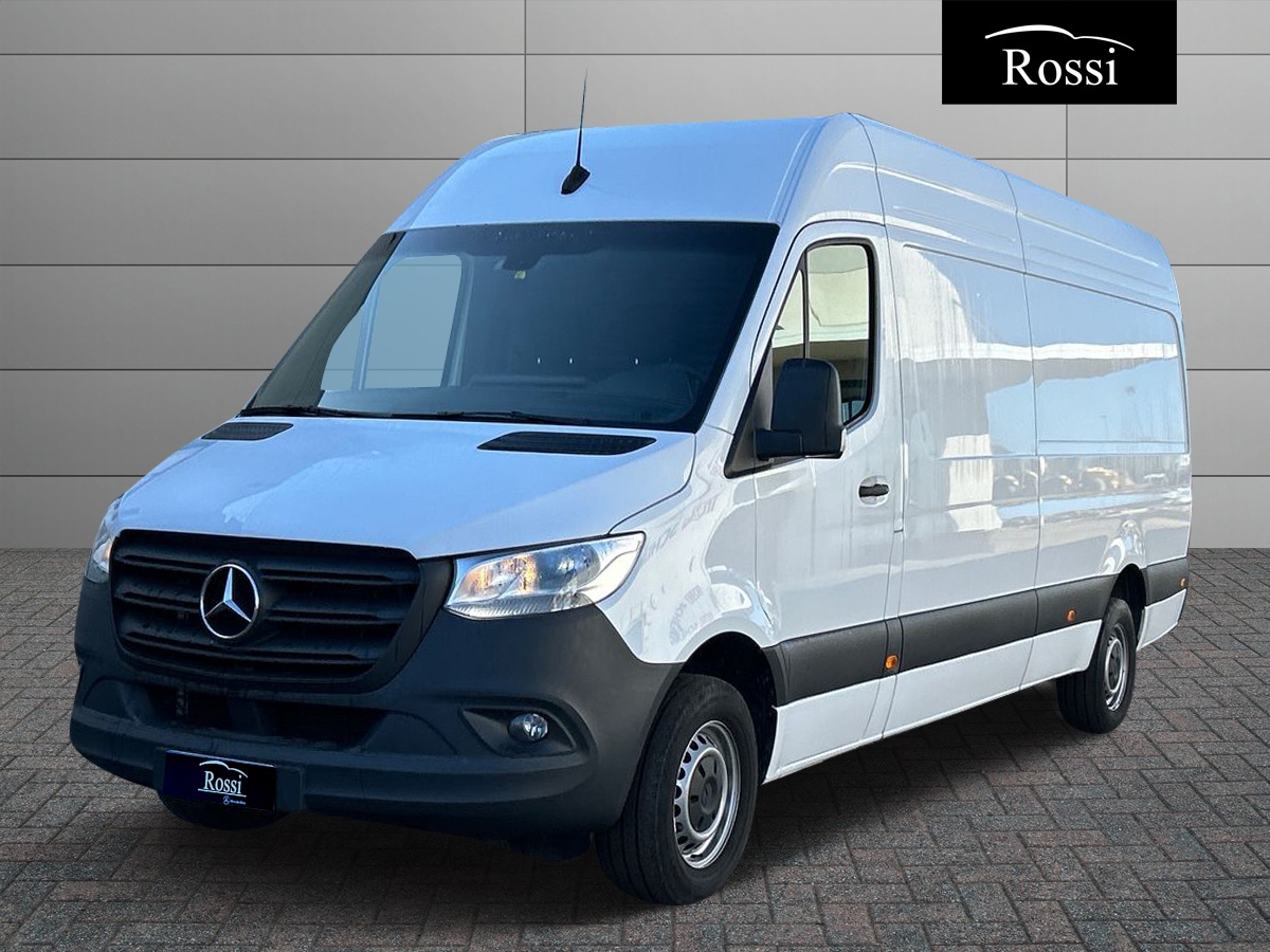 SPRINTER – 317 CDI F 43/35