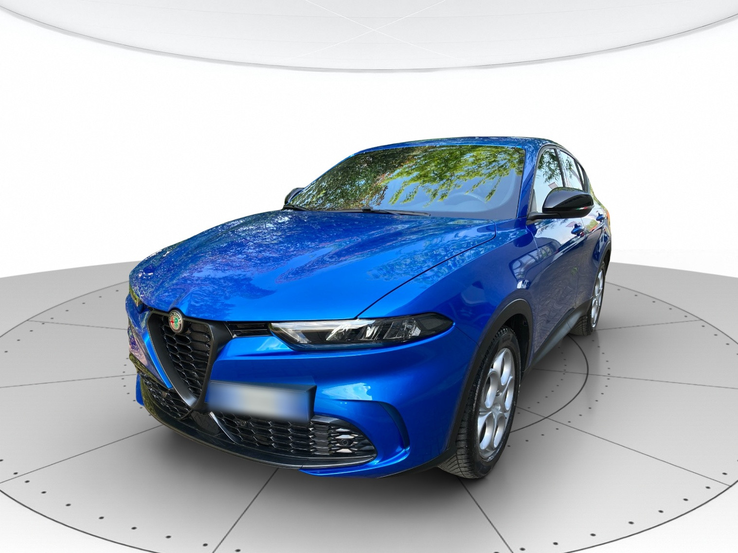Alfa Romeo Tonale Usato 2023 Tonale Modena