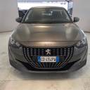 208 I 2015 - 208 1.5 Bluehdi Active S&s 100cv 5p