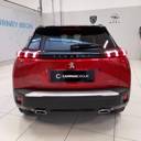 2008 Ii 2020 - 2008 1.2 Puretech Allure S&s 130cv Eat8