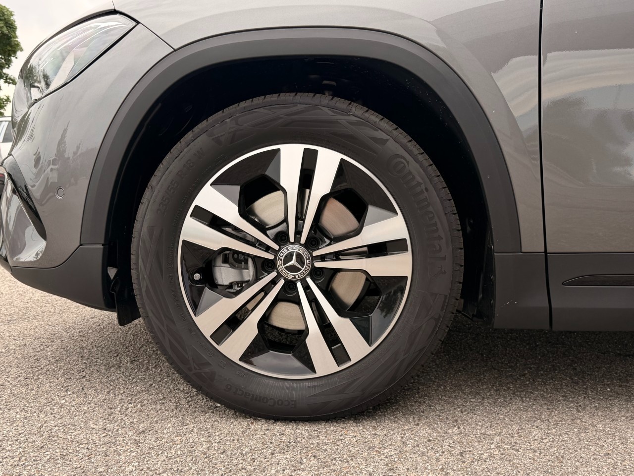 Mercedes GLA GLA 200 d Automatic Progressive Extra - 12