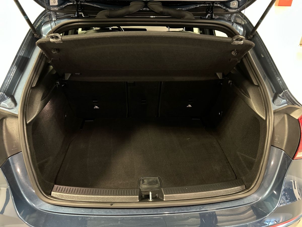 Mercedes Classe A Classe A 180 D Sport 8G-DCT - 8