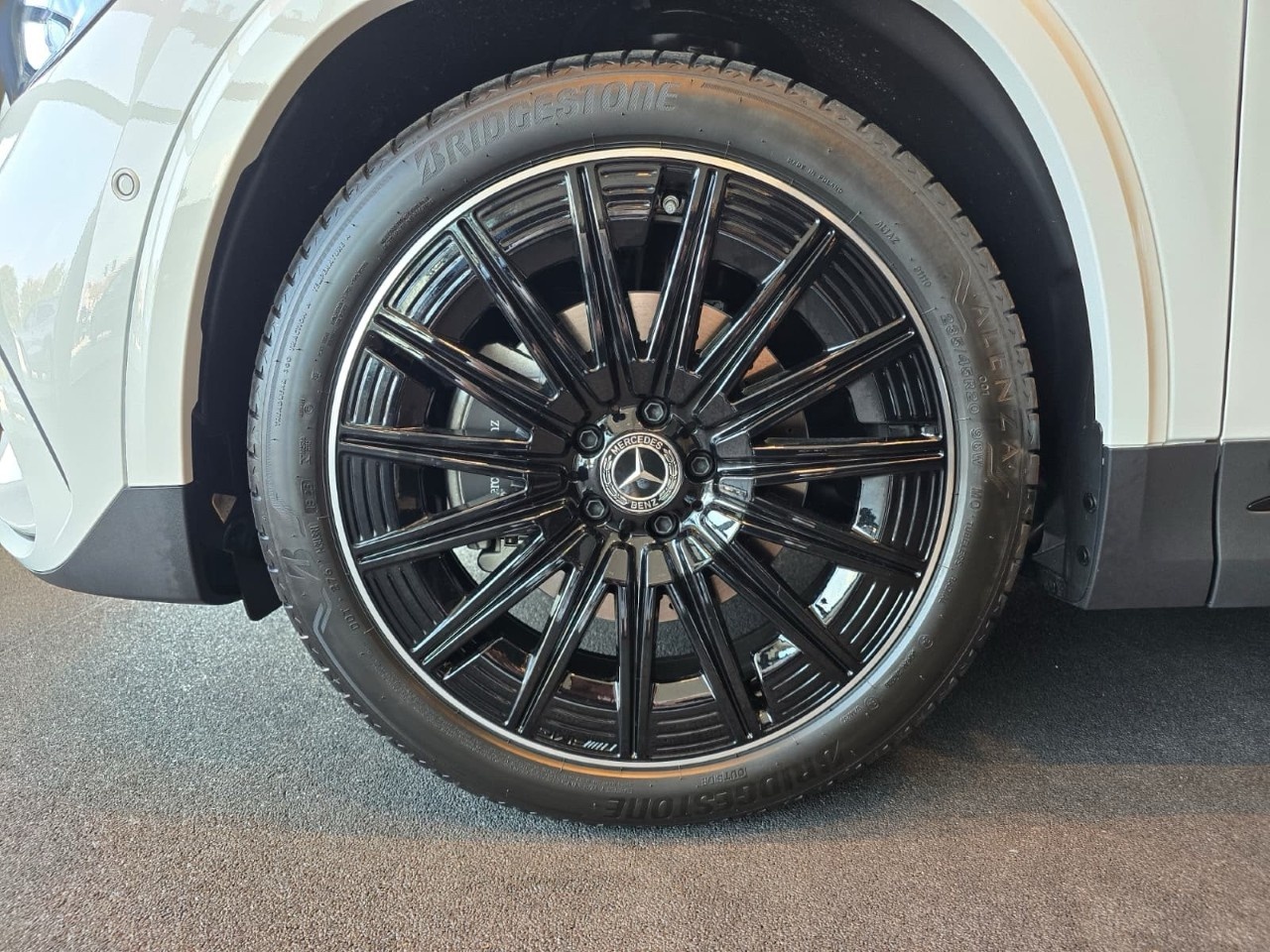 Mercedes GLA GLA 200 d Automatic AMG Line Extra - 14