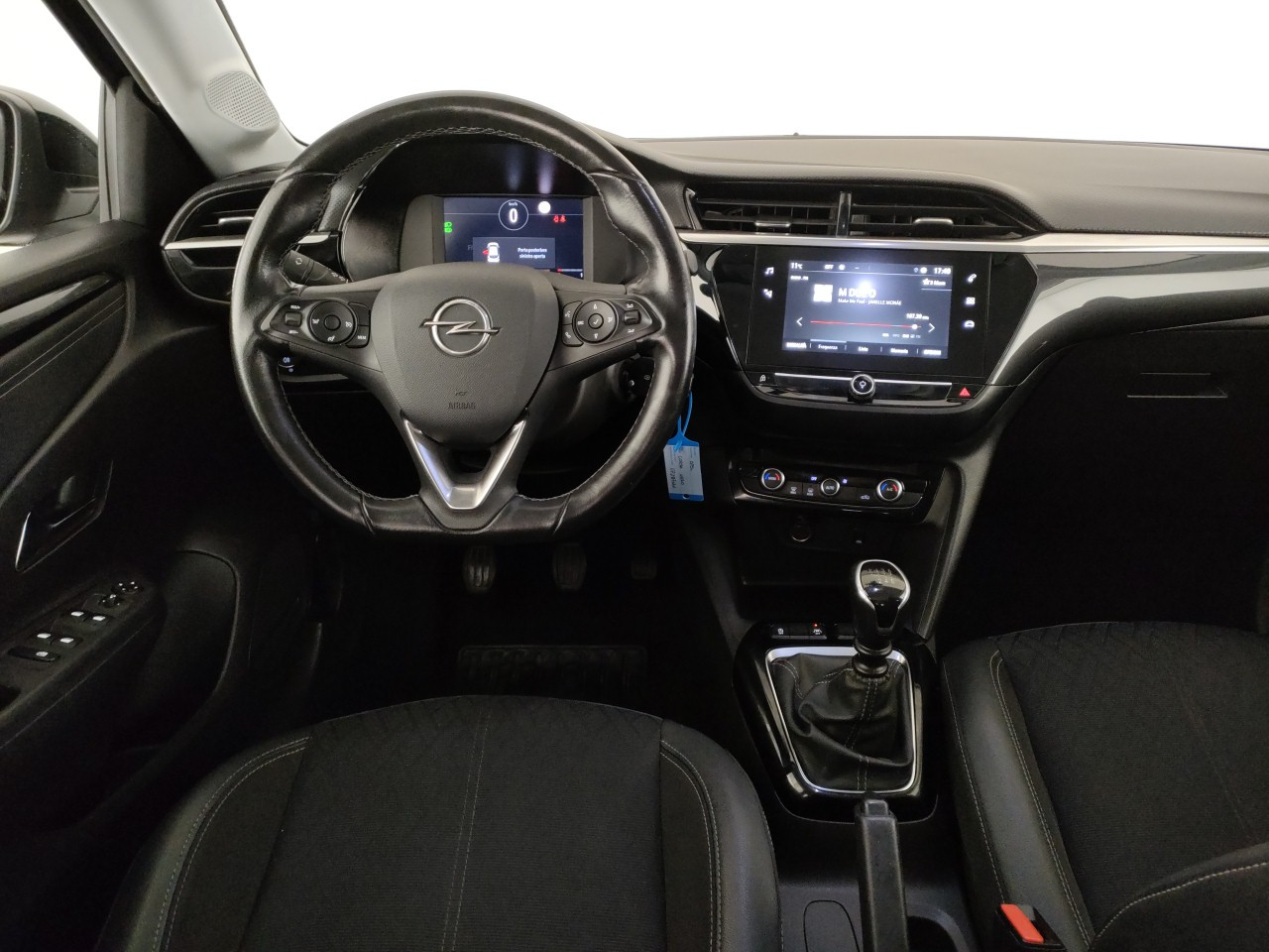 Opel Corsa Usato 2021 Corsa Modena