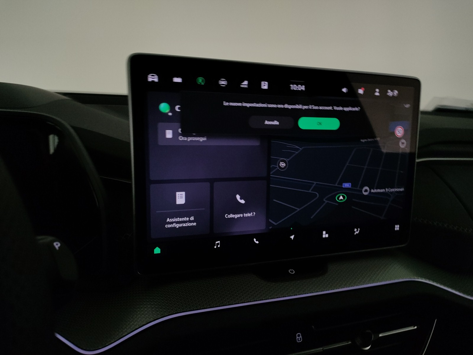 Skoda Kodiaq Aziendali 2025 Kodiaq Legnago