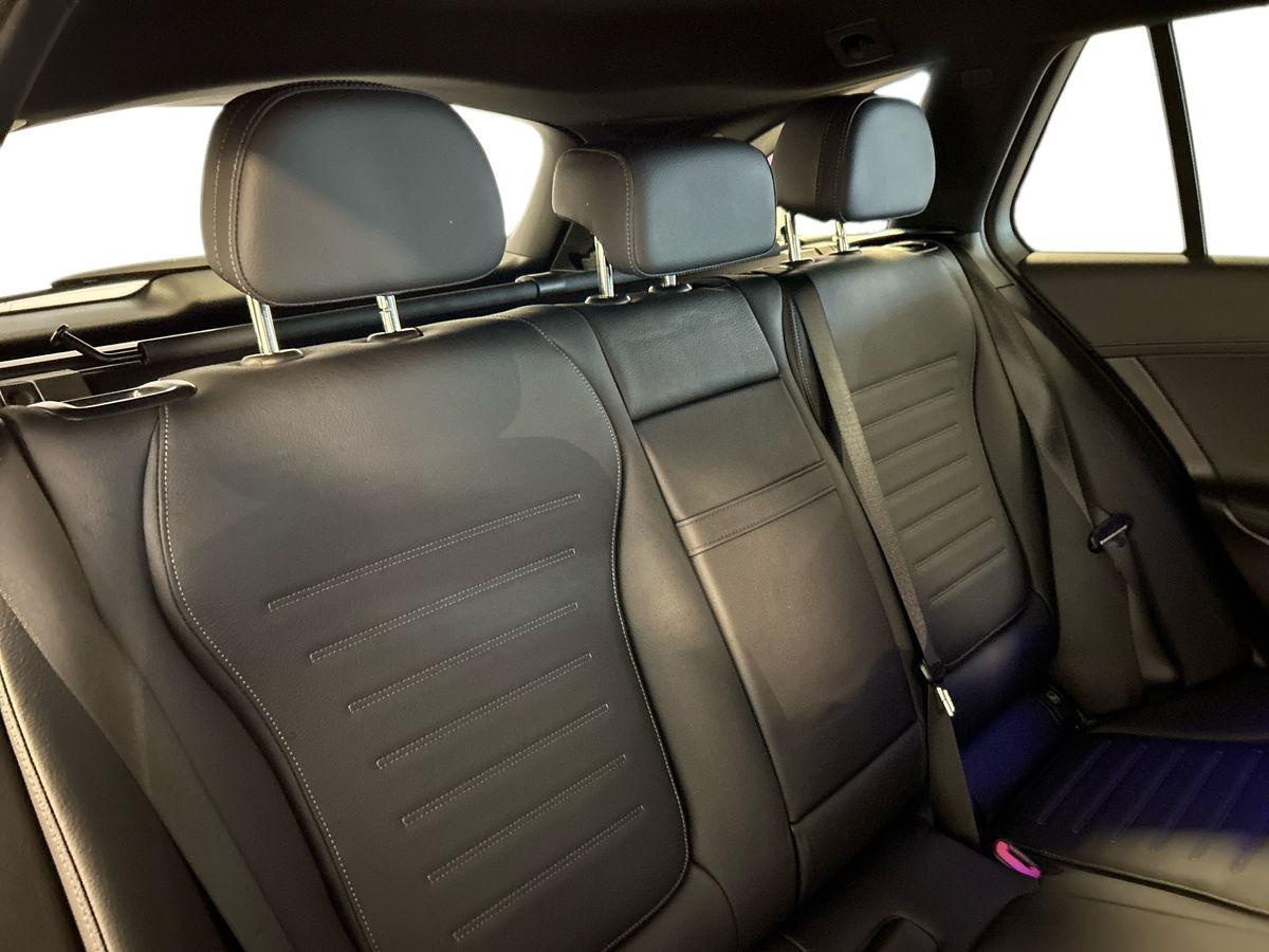 Mercedes Classe C Station Wagon Classe C Station Wagon 220 d Mild hybrid 200cv Advanced Plus 9G-Tronic - 16