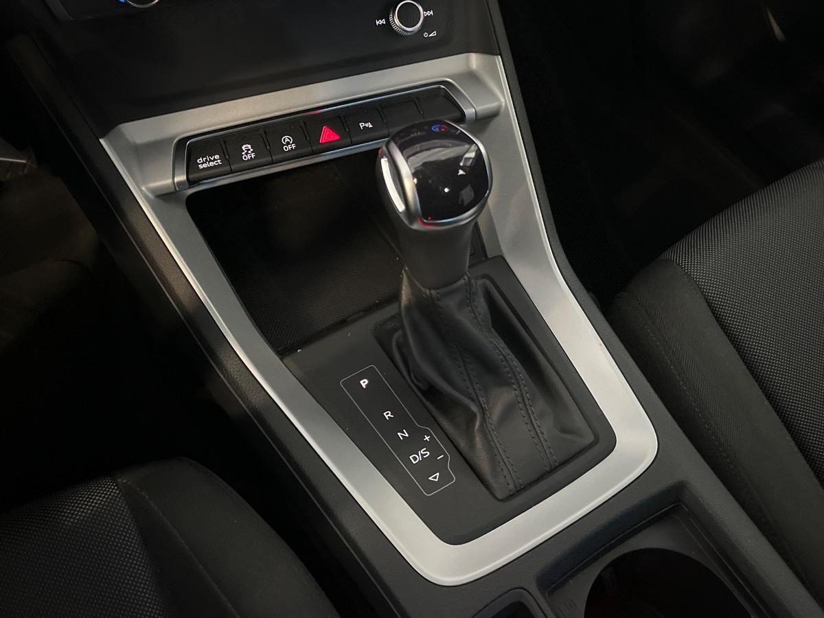 Audi Q3 Usato 2022 Q3 Altavilla Vicentina
