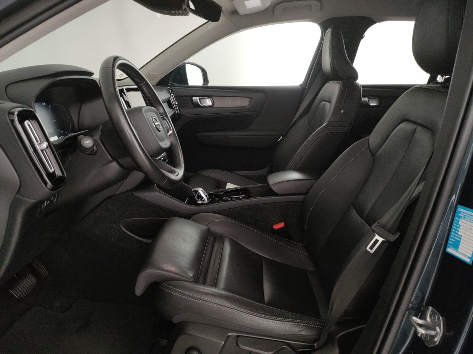 Volvo XC40 Usato 2021 XC40 San Vendemiano