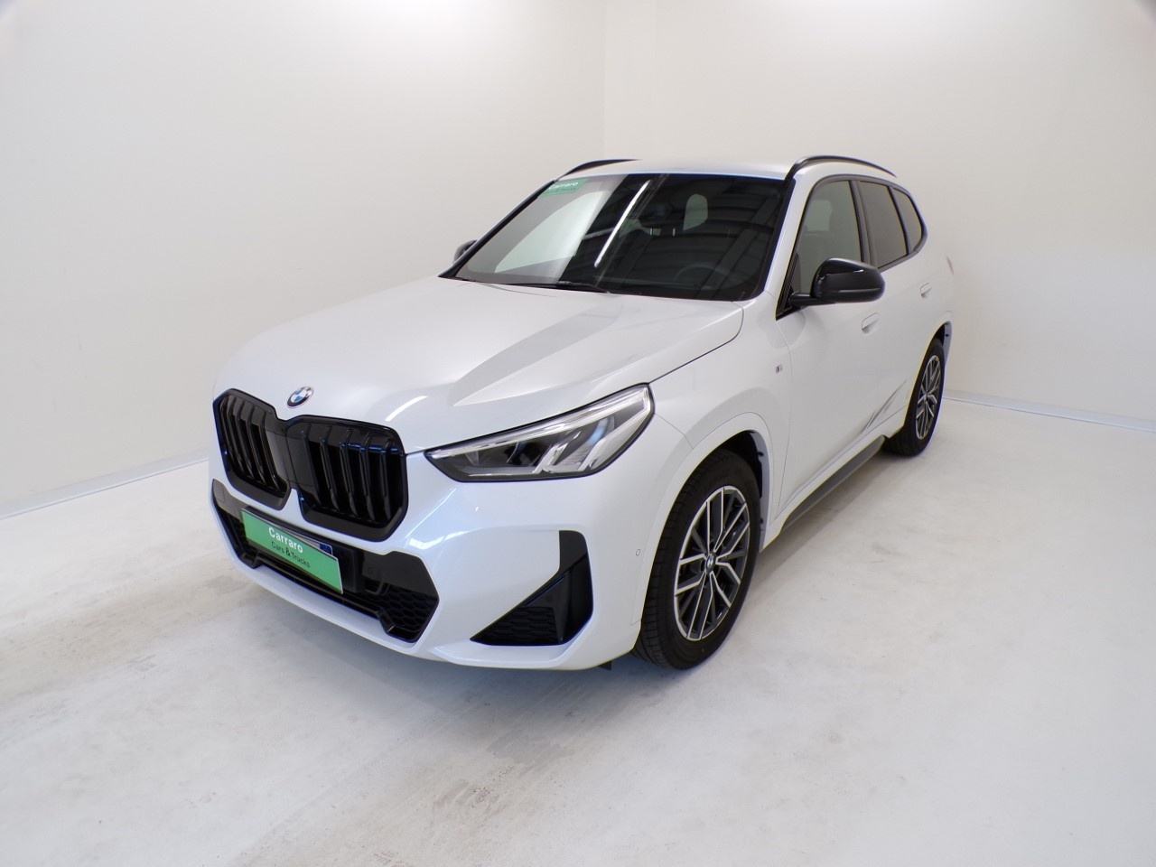 Bmw X1 X1 18d sDrive Msport DCT - 1