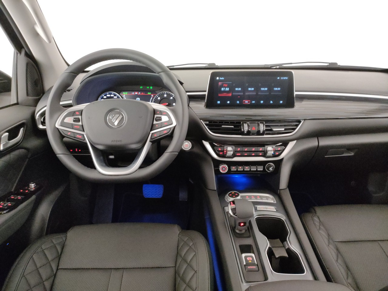 Foton Tunland G7 Nuovo Diesel Tunland G7 Porto Mantovano