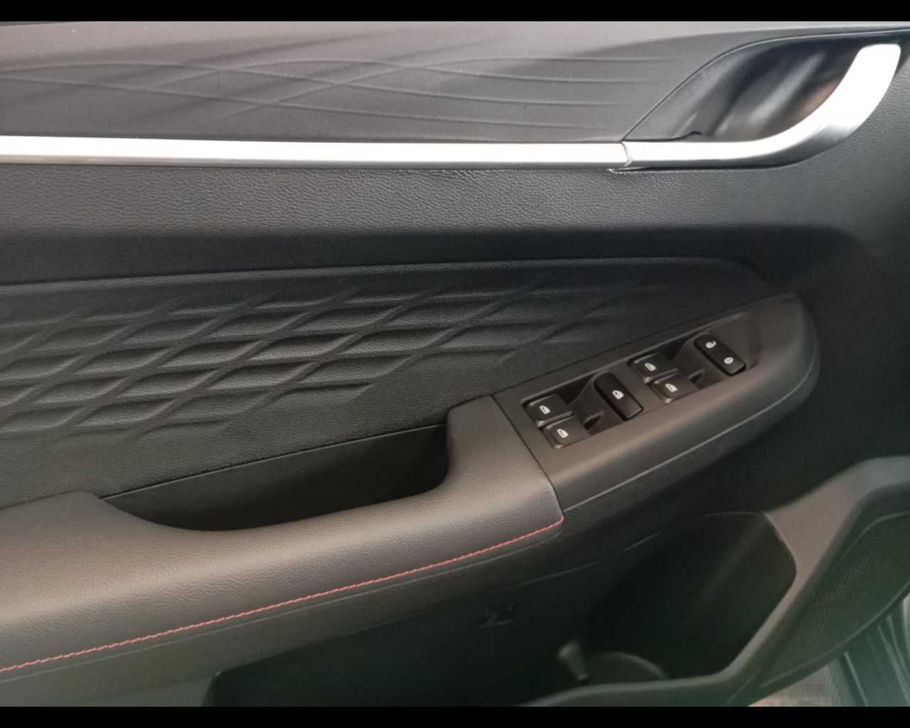 Emc Quattro Nuovo Benzina Quattro Legnago