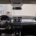 Fabia Iii - Fabia 1.0 Mpi Twin Color Nero 60cv My19