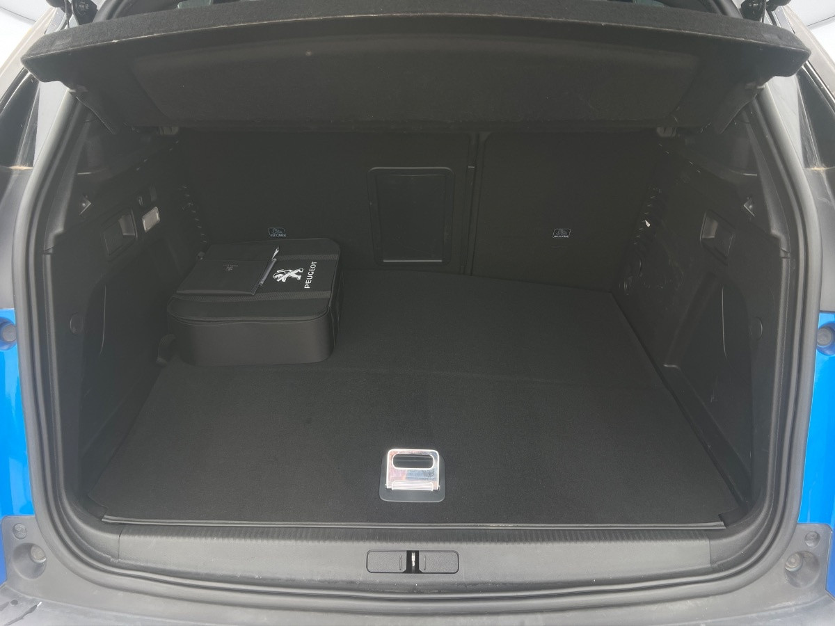 Peugeot 3008 Usato 2022 3008 Rovigo