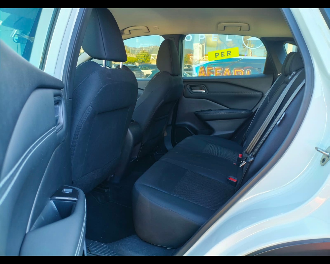 Foto NISSAN Qashqai 1.5 e-power Acenta 2wd