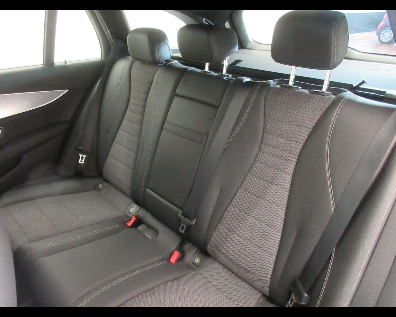 Mercedes Classe E Station Wagon Classe E Station Wagon 220 Sport 9G-Tronic Plus - 13