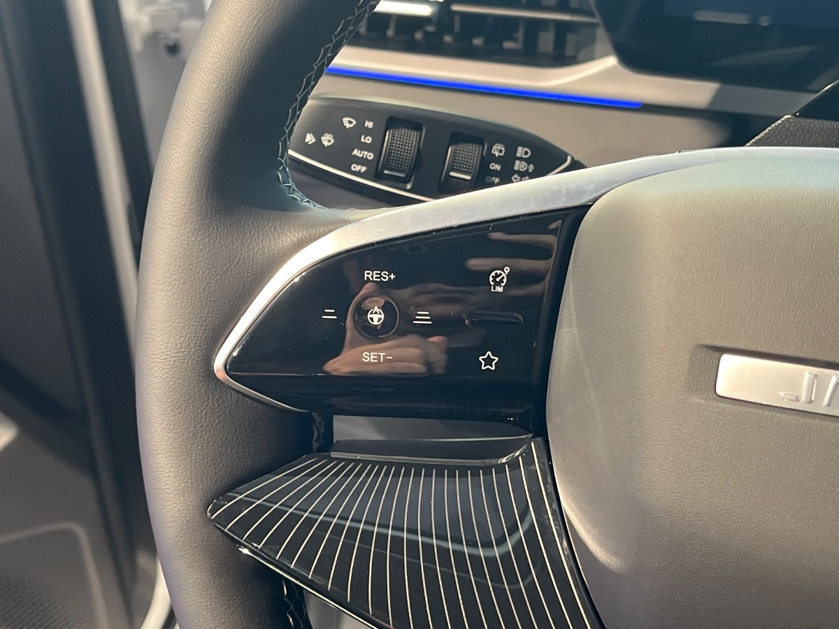 Jaecoo Jaecoo 5 Nuovo benzina Jaecoo 5 Verona