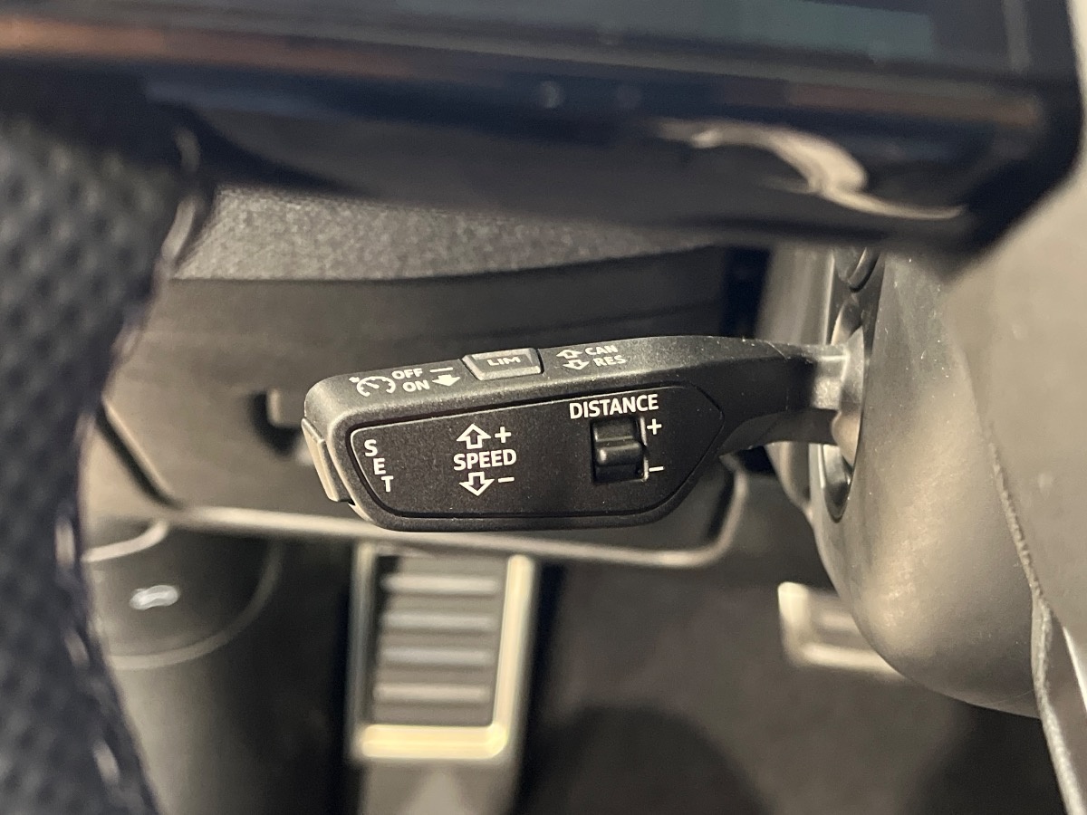 Audi A5 Usato 2025 A5 Altavilla Vicentina