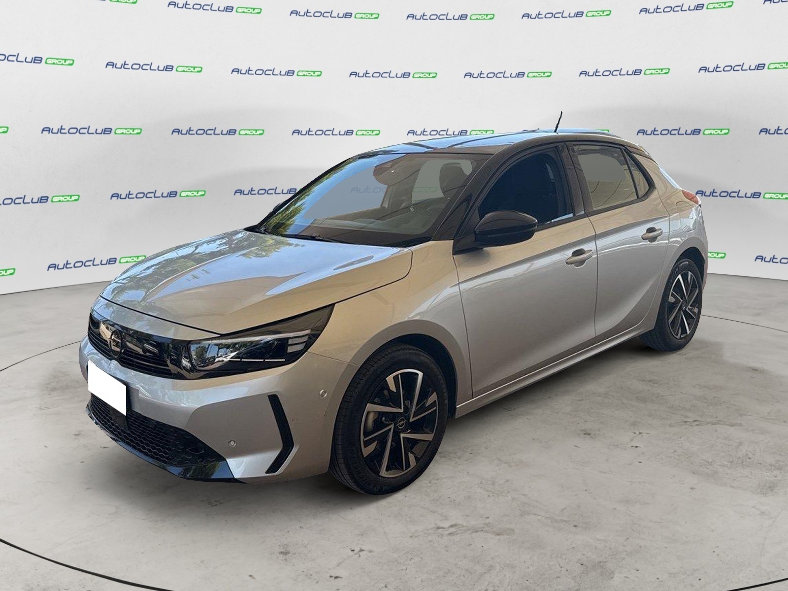 Foto OPEL Corsa VI 2023 - Corsa 1.2 GS s&s 75cv