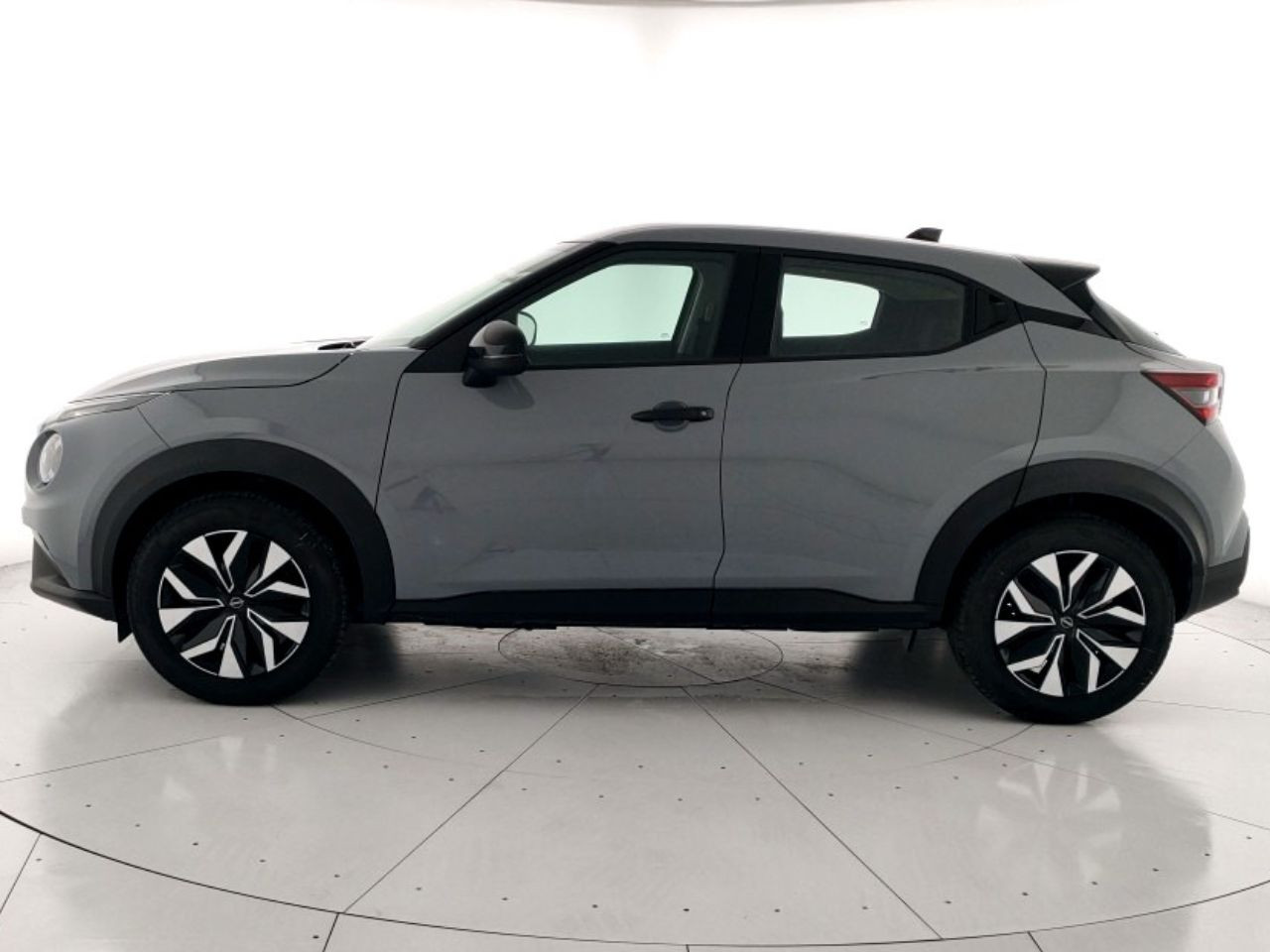 Nissan Juke Nuovo Benzina Juke Porto Mantovano