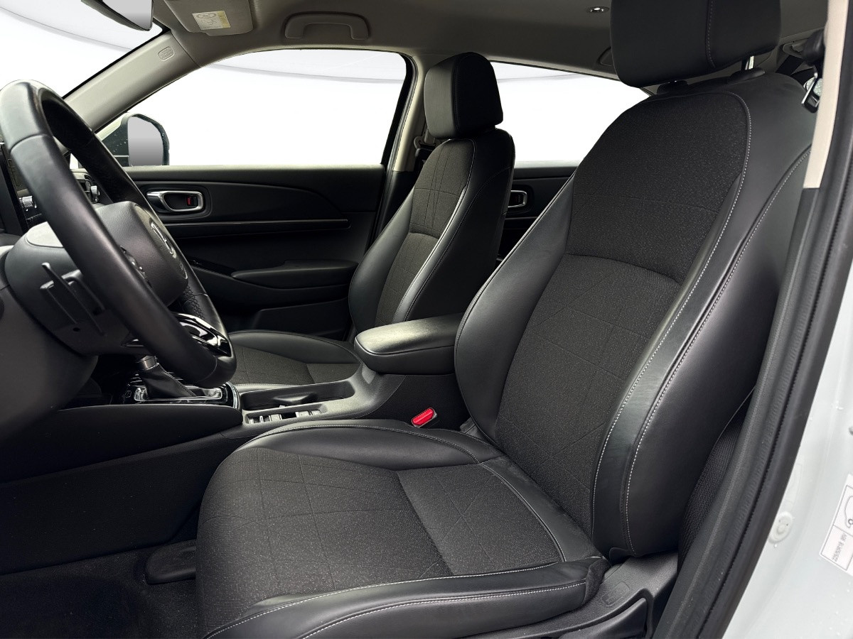 Honda HR-V III 2022 Usato 2023 HR-V III 2022 Legnago