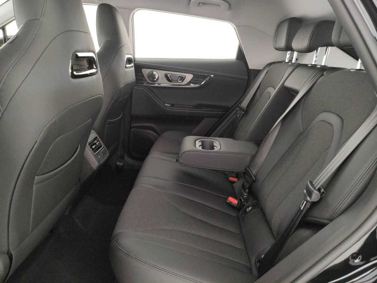 Omoda Omoda 5 Nuovo Ibrido Omoda 5 Legnago