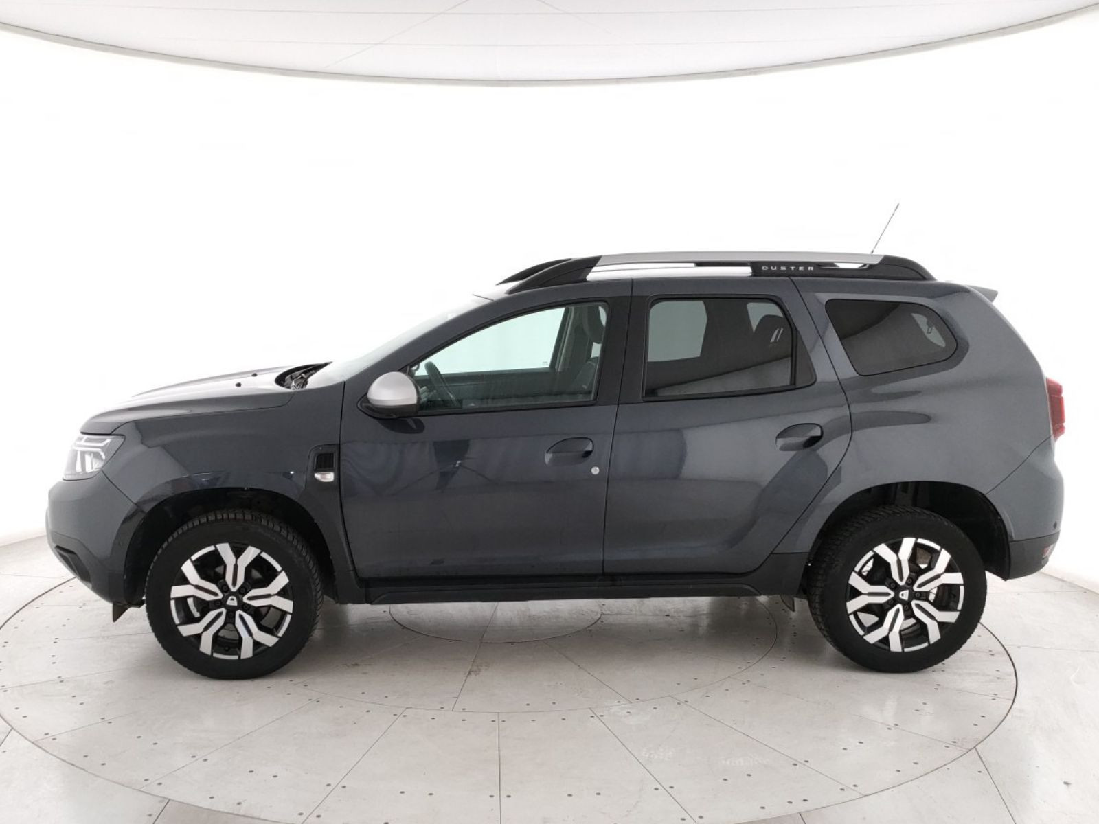 Dacia Duster Usato 2022 Duster Legnago