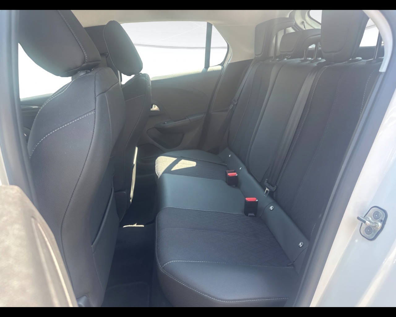 Opel Corsa Usato 2023 Corsa Carpi