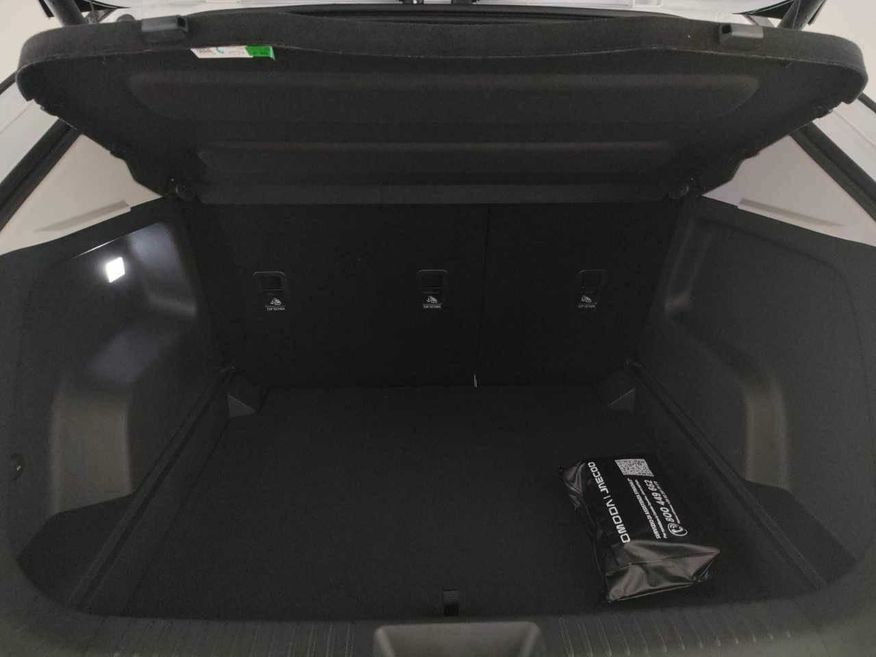 Omoda Omoda 5 Aziendali 2025 Omoda 5 Rovigo