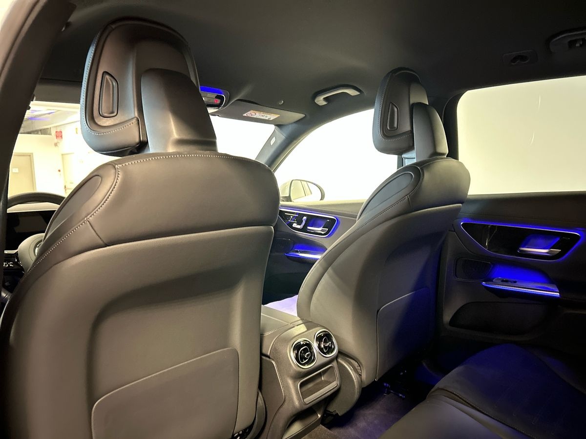 Mercedes GLC GLC SUV 220 d Mild hybrid AMG Line Advanced Plus 4Matic 9G-Tronic - 18