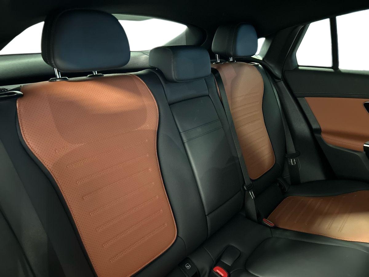 Mercedes  GLC Coupe - C254 300 de Plug in hybrid AMG Line Premium 4Matic 9G-Tronic - 16