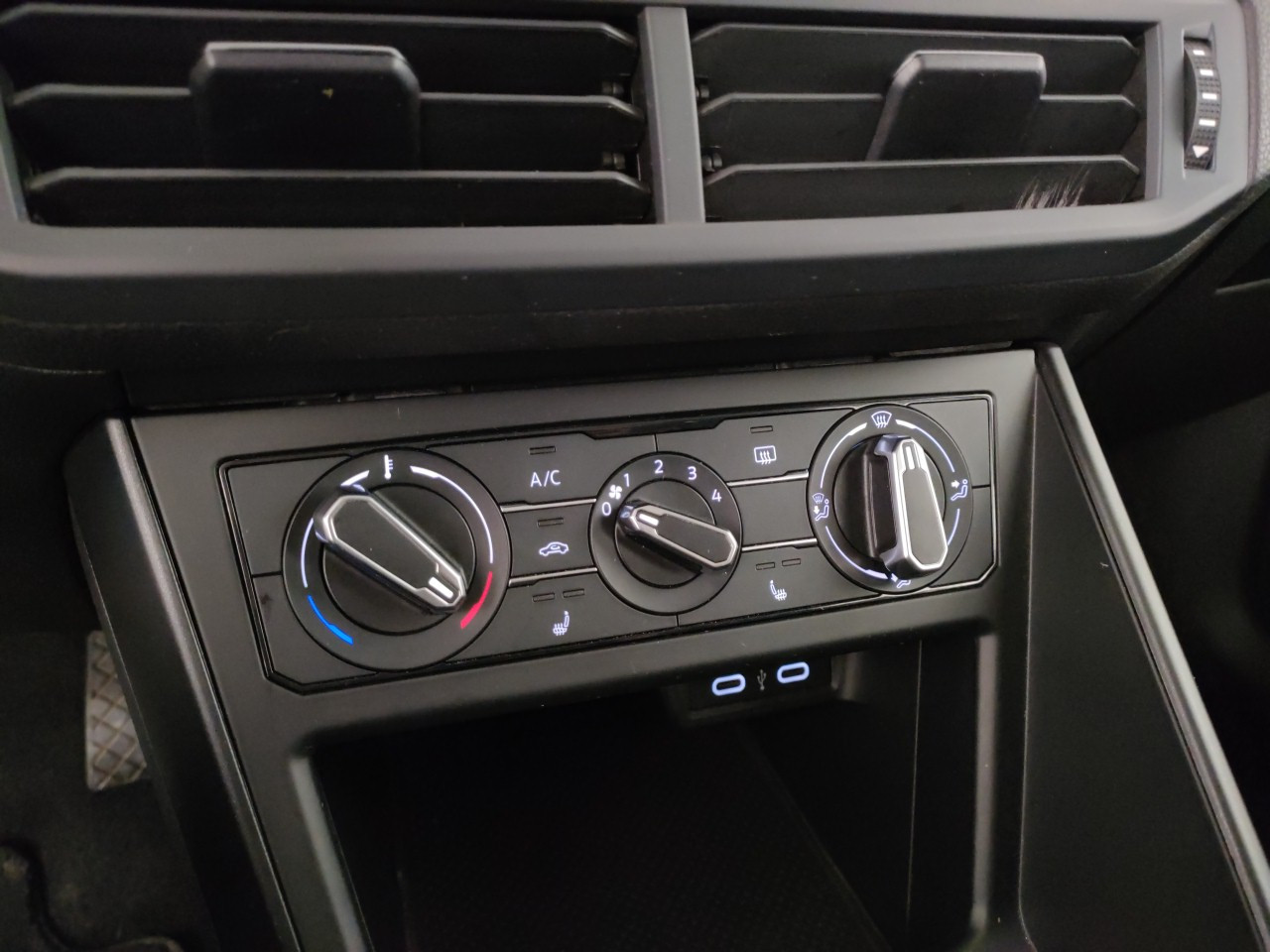 Volkswagen Taigo Usato 2022 Taigo Parma