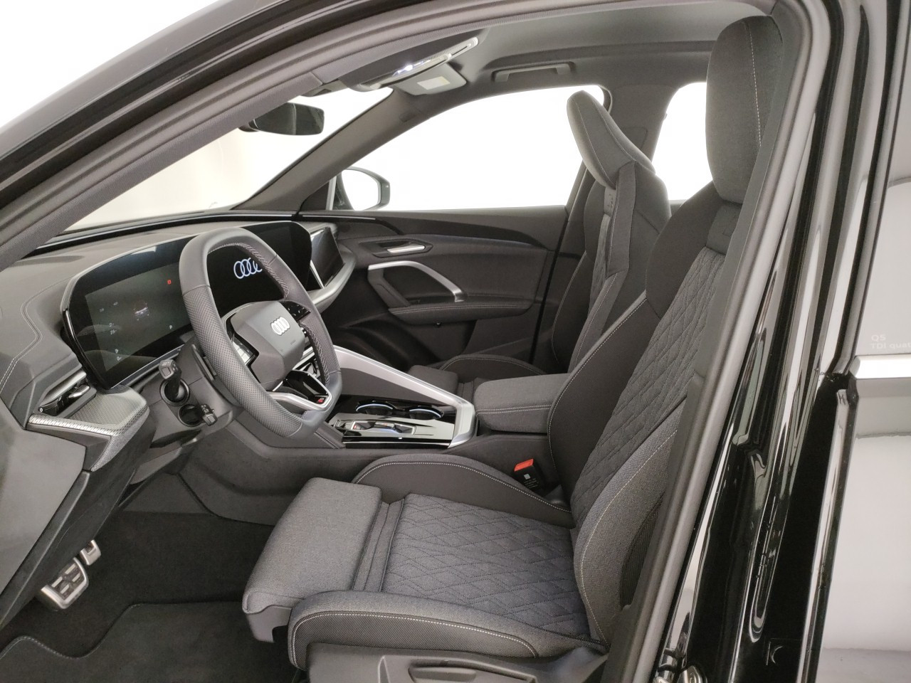 Audi Q5 KM0 2025 Q5 San Zeno Naviglio