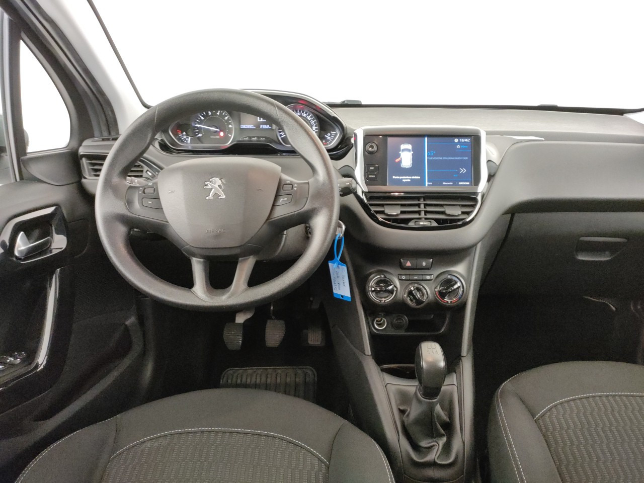 Peugeot 208 Usato 2019 208 Porto Mantovano