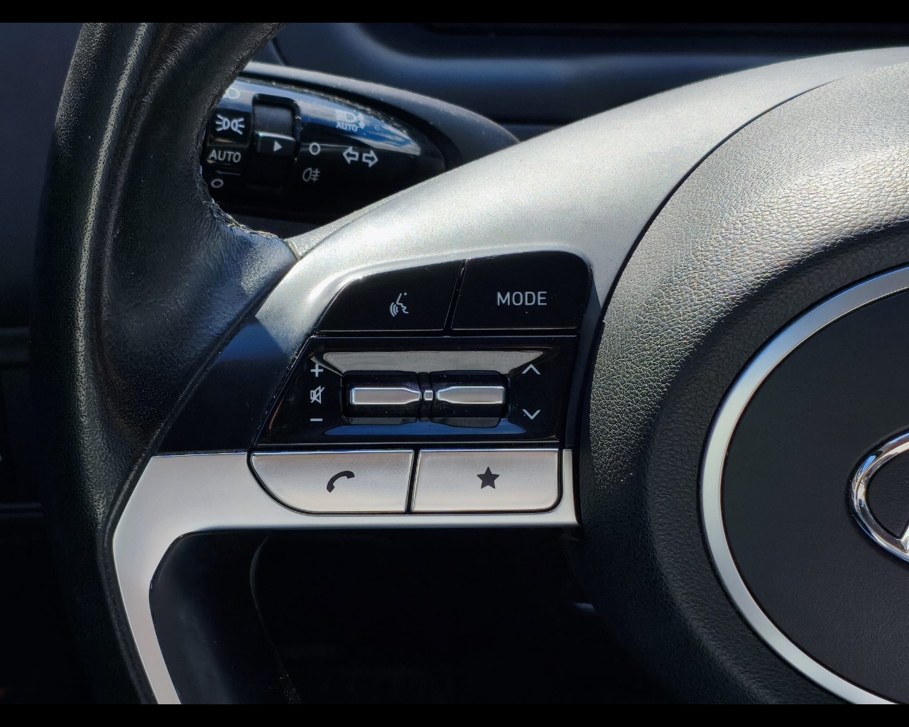 Foto HYUNDAI Tucson 1.6 crdi Xline Hyundai Smart Sense+ Advanced 2wd