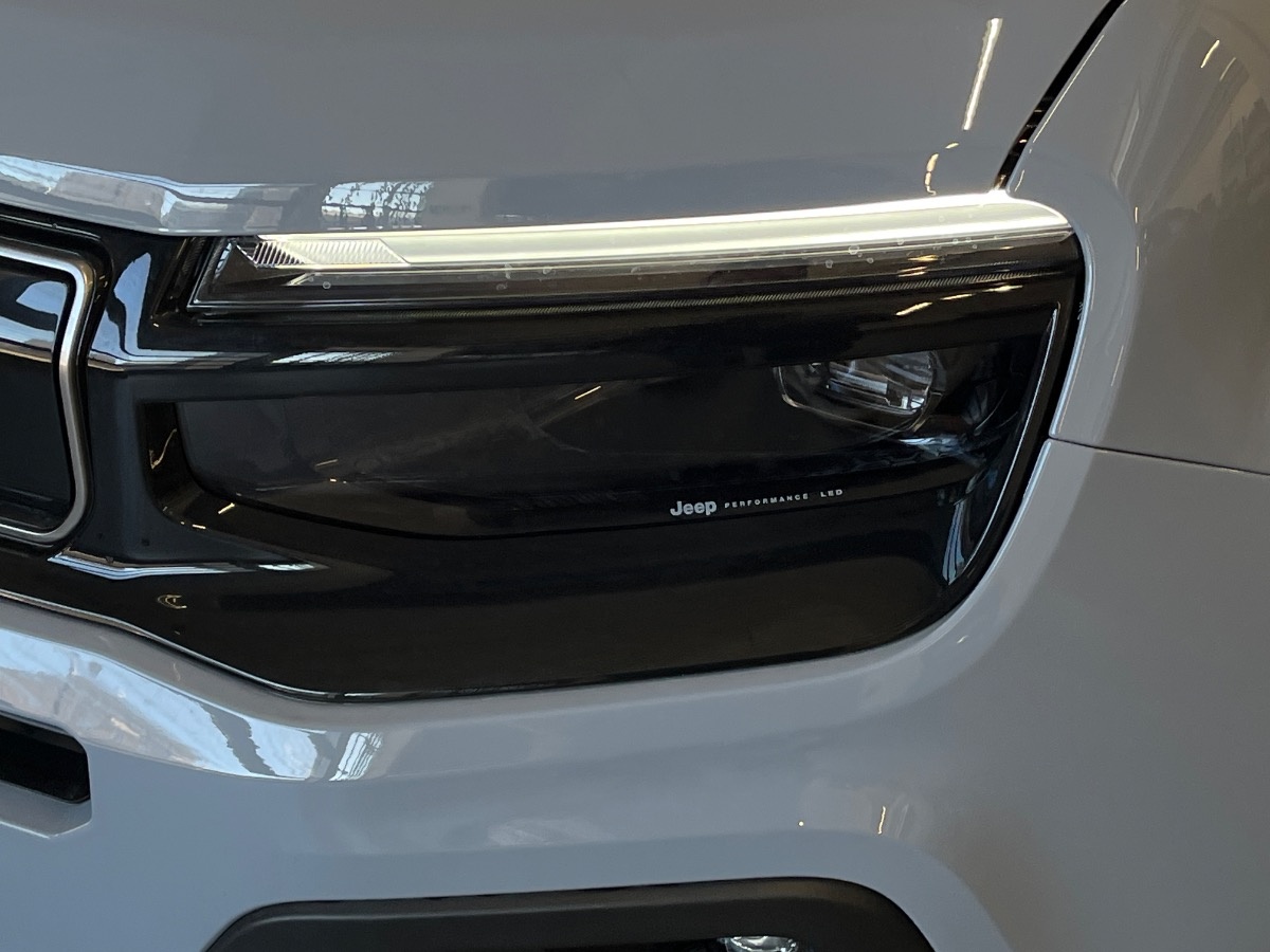 Jeep Avenger Nuovo Benzina Avenger Verona