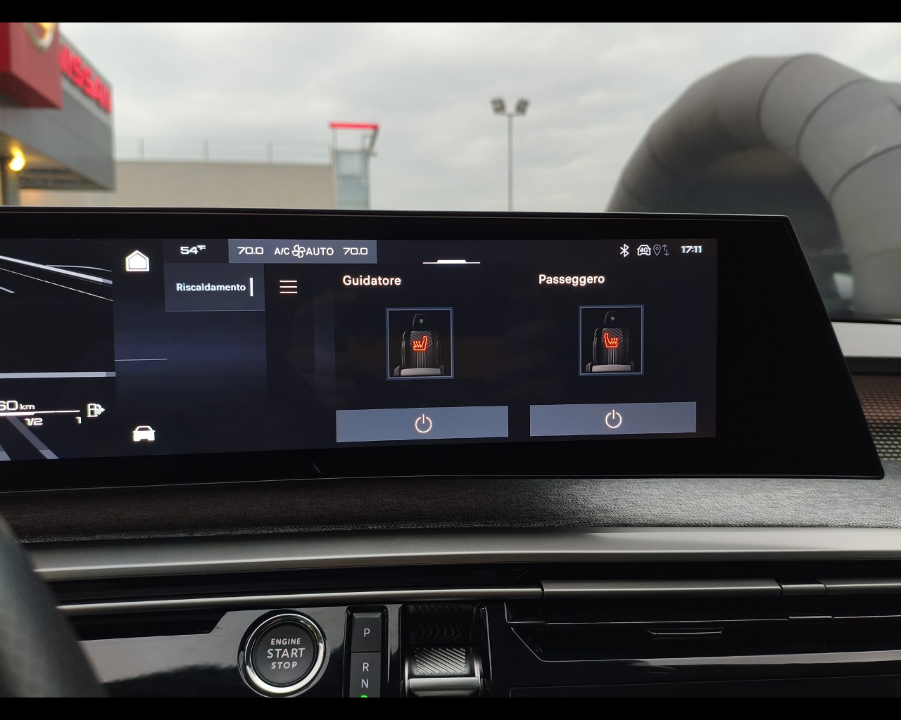 Foto PEUGEOT 3008 1.2 hybrid GT 145cv e-dcs6