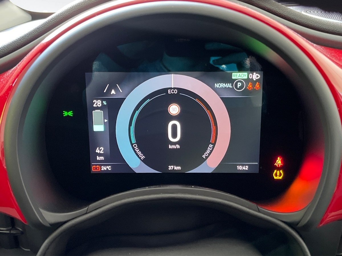 Fiat 500 Aziendali 2025 500 Cerea