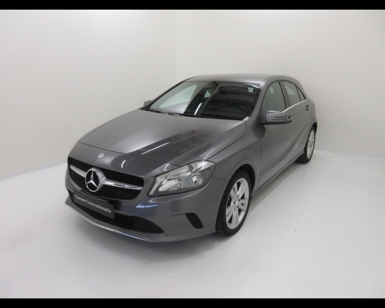 Mercedes Classe A Classe A 180 CDI Sport - 1