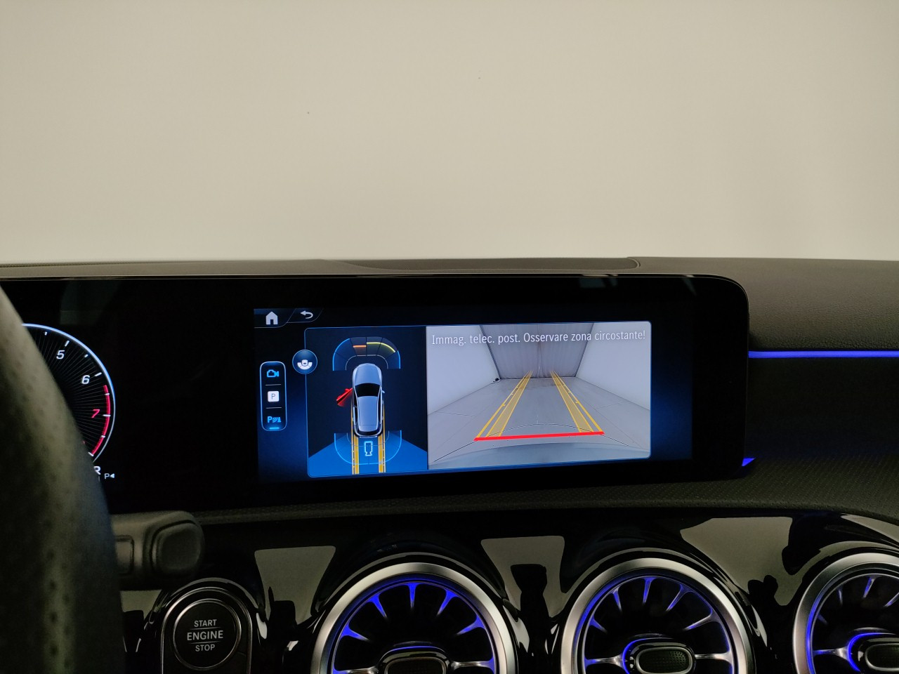 Mercedes Classe A Usato 2025 Classe A Modena