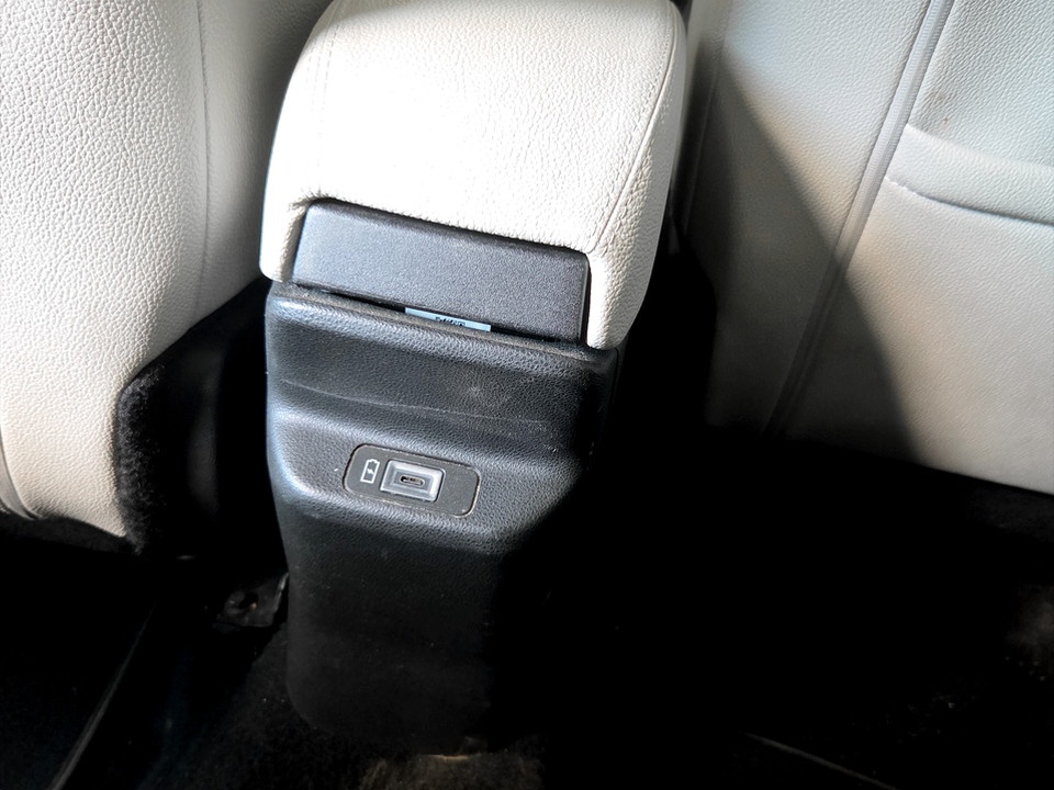 FIAT 600 1.2 hybrid La Prima 110cv auto Ibrida usato - 17