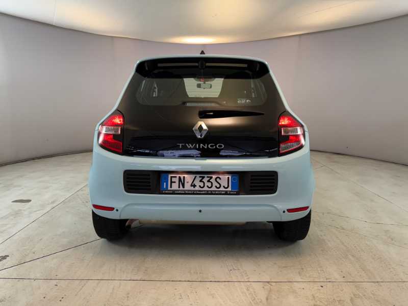 Twingo Iii - Twingo 1.0 Sce Lovely 69cv
