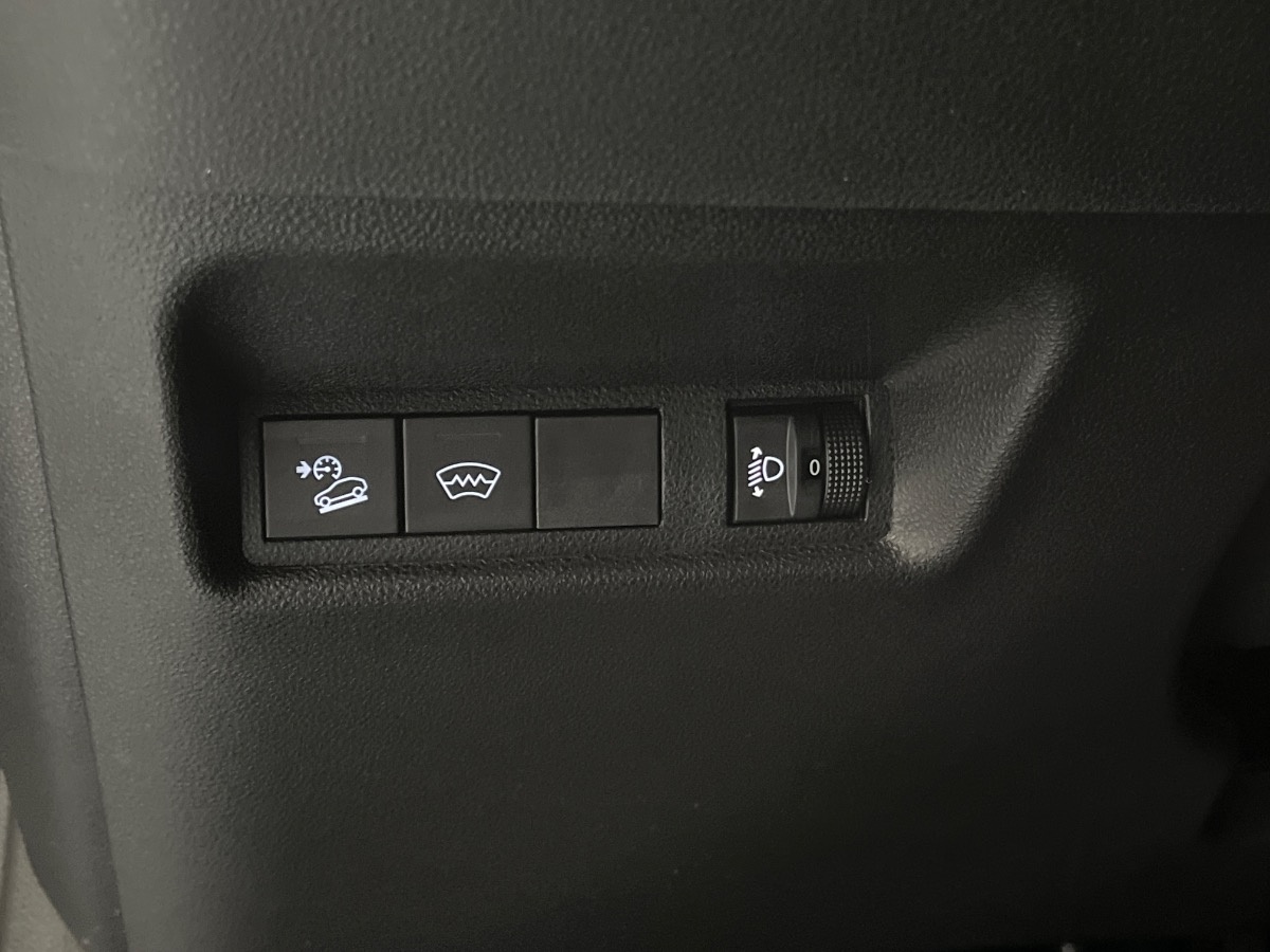 Jeep Avenger Nuovo Ibrido benzina Avenger Cerea