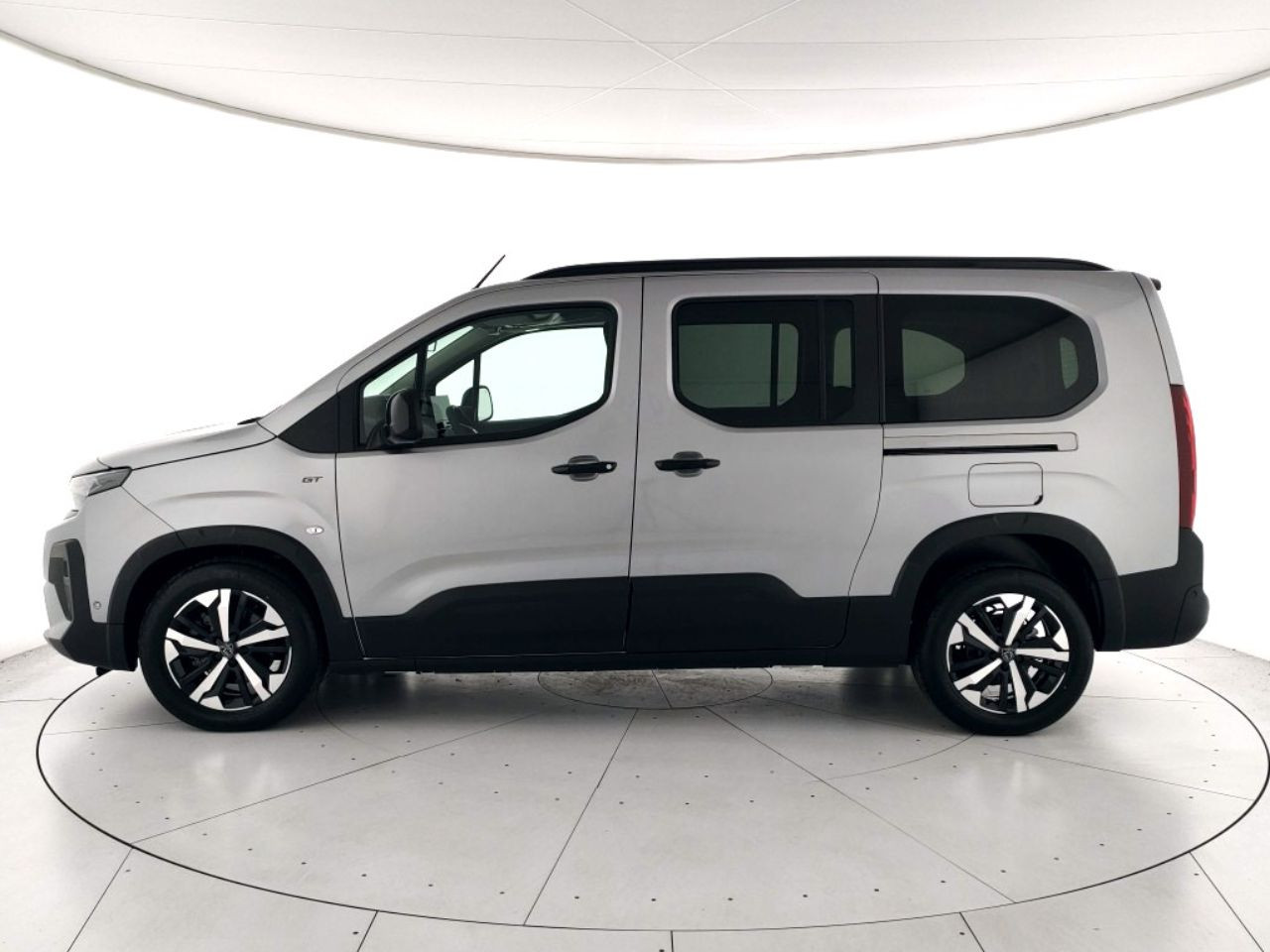 Peugeot Rifter Mix 2024 Usato 2025 Rifter Mix 2024 Porto Mantovano